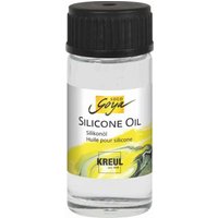 C.KREUL 87220 SOLO GOYA Silikonöl 20 ml von C.KREUL