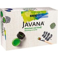 C.KREUL 91994 KREUL Javana Bleichen auf Stoff Set von C.KREUL