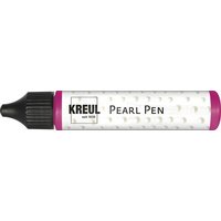 C.KREUL 92324 KREUL Pearl Pen Pink 29 ml von C.KREUL