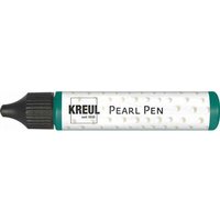 C.KREUL 92327 Pearl Pen Smaragd 29 ml C.KREUL 92327 Pearl Pen Smaragd 29 ml von C.KREUL