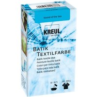 C.KREUL 98530 KREUL Batik-Textilfarbe Sound of the Sea 70 g von C.KREUL
