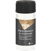 C.KREUL 99420 KREUL Anlegemilch 20 ml von C.KREUL