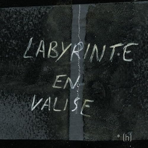 Jeu de Cartes le labyrinthe en Valise Jeu de Cartes le labyrinthe en Valise von TASCHEN
