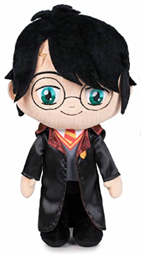 CADEAUX STORE Harry Potter Plüschtier, 20 cm CADEAUX STORE Harry Potter Plüschtier, 20 cm von CADEAUX STORE