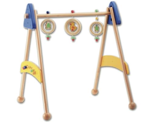 The Toy Company TTC beeboo Baby-Lerncenter (0022865) von The Toy Company