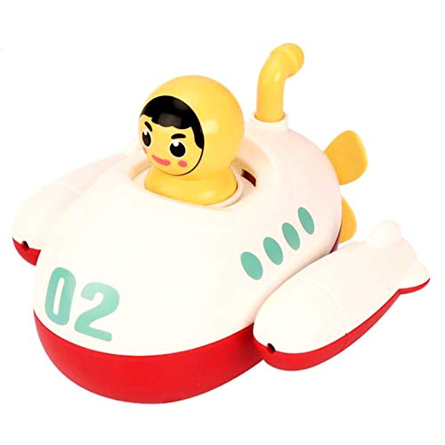 CALIBAN 1 Stück Serie Schwimmende Kette zum Aufrollen in der Badewanne für Kinder Jet Spielzeug Badezimmer Uhr Spielzeug A CALIBAN 1 Stück Serie Schwimmende Kette zum Aufrollen in der Badewanne für Kinder Jet Spielzeug Badezimmer Uhr Spielzeug A von CALIBAN