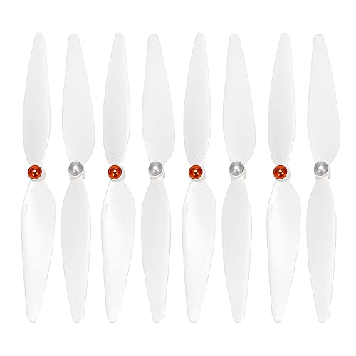 CALIBAN 8 Stück Series Propeller für Drohne Props Ersatzzubehör CW CCW 1046 Kotflügelventilator CALIBAN 8 Stück Series Propeller für Drohne Props Ersatzzubehör CW CCW 1046 Kotflügelventilator von CALIBAN