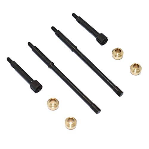 CALIBAN Antriebswelle für Hinterachse für AXIAL-1/24 4WD SCX24 DEADBOLT-AXI90081 Rc CALIBAN Antriebswelle für Hinterachse für AXIAL-1/24 4WD SCX24 DEADBOLT-AXI90081 Rc von CALIBAN