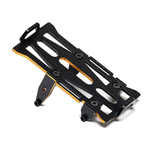 CALIBAN Batteriehalter aus CNC-Metall für 1/24 RC Crawler Axial SCX24 90081 AXI00001, Upgrade-Teilezubehör CALIBAN Batteriehalter aus CNC-Metall für 1/24 RC Crawler Axial SCX24 90081 AXI00001, Upgrade-Teilezubehör von CALIBAN