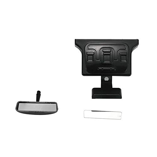 CALIBAN Für 1/10-4 -6 6X6 G63 G500 Rückspiegel, reflektierend, aus Metall, für Auto CALIBAN Für 1/10-4 -6 6X6 G63 G500 Rückspiegel, reflektierend, aus Metall, für Auto von CALIBAN