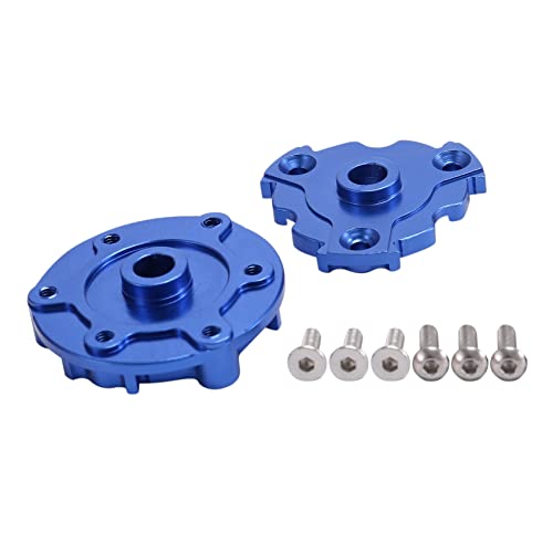 CALIBAN Für 1/5XMAXX 8S 1/10E-REV0 2.0 VXL Modifikation von Autozubehör mit Fernbedienung, Hauptgeschwindigkeitskoppler aus Aluminiumlegierung B CALIBAN Für 1/5XMAXX 8S 1/10E-REV0 2.0 VXL Modifikation von Autozubehör mit Fernbedienung, Hauptgeschwindigkeitskoppler aus Aluminiumlegierung B von CALIBAN