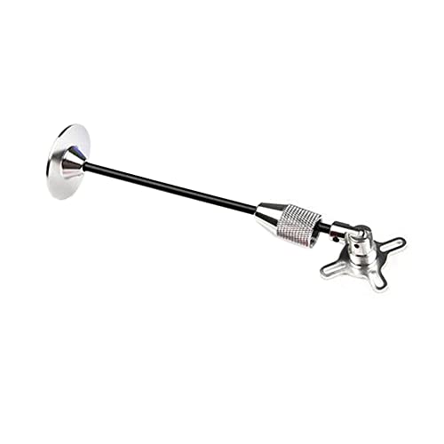 CALIBAN Halterung für Antennenbasis, faltbar, GPS, aus CNC-Aluminium, für Quadcopter, Multicopter, Zero, Grad APM2.6, 2,8 A CALIBAN Halterung für Antennenbasis, faltbar, GPS, aus CNC-Aluminium, für Quadcopter, Multicopter, Zero, Grad APM2.6, 2,8 A von CALIBAN