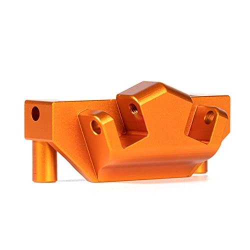 CALIBAN Hebebühne für hintere Verbindung aus Metall für Axial Capra 1.9 UTB 1/10 RC Crawler Car F9 SuperShafty CP44 Portal Axle Upgrades Parts, 2 CALIBAN Hebebühne für hintere Verbindung aus Metall für Axial Capra 1.9 UTB 1/10 RC Crawler Car F9 SuperShafty CP44 Portal Axle Upgrades Parts, 2 von CALIBAN