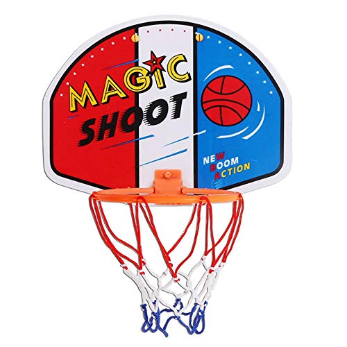 CALIBAN Kunststoffspielzeug für Basketball für Kinder im Freien, Basketball-Box für CALIBAN Kunststoffspielzeug für Basketball für Kinder im Freien, Basketball-Box für von CALIBAN