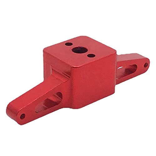 CALIBAN Motorbasis aus Metall für 2801 SG2801 -2801 D110 1/28 Zubehör für Upgrade des Autos, mit Fernbedienung, 1 CALIBAN Motorbasis aus Metall für 2801 SG2801 -2801 D110 1/28 Zubehör für Upgrade des Autos, mit Fernbedienung, 1 von CALIBAN