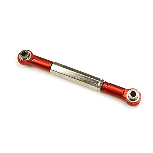 CALIBAN Servo-Link aus Metall für MN86K MN86KS MN86 MN86S MN G500 1/12 Zubehör für Upgrade-Teile RC, B CALIBAN Servo-Link aus Metall für MN86K MN86KS MN86 MN86S MN G500 1/12 Zubehör für Upgrade-Teile RC, B von CALIBAN