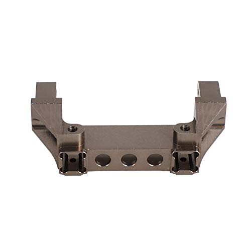 CALIBAN Sicherungshalter hinten aus Metall für -4 1/10 RC Balance auf und Traktor CALIBAN Sicherungshalter hinten aus Metall für -4 1/10 RC Balance auf und Traktor von CALIBAN