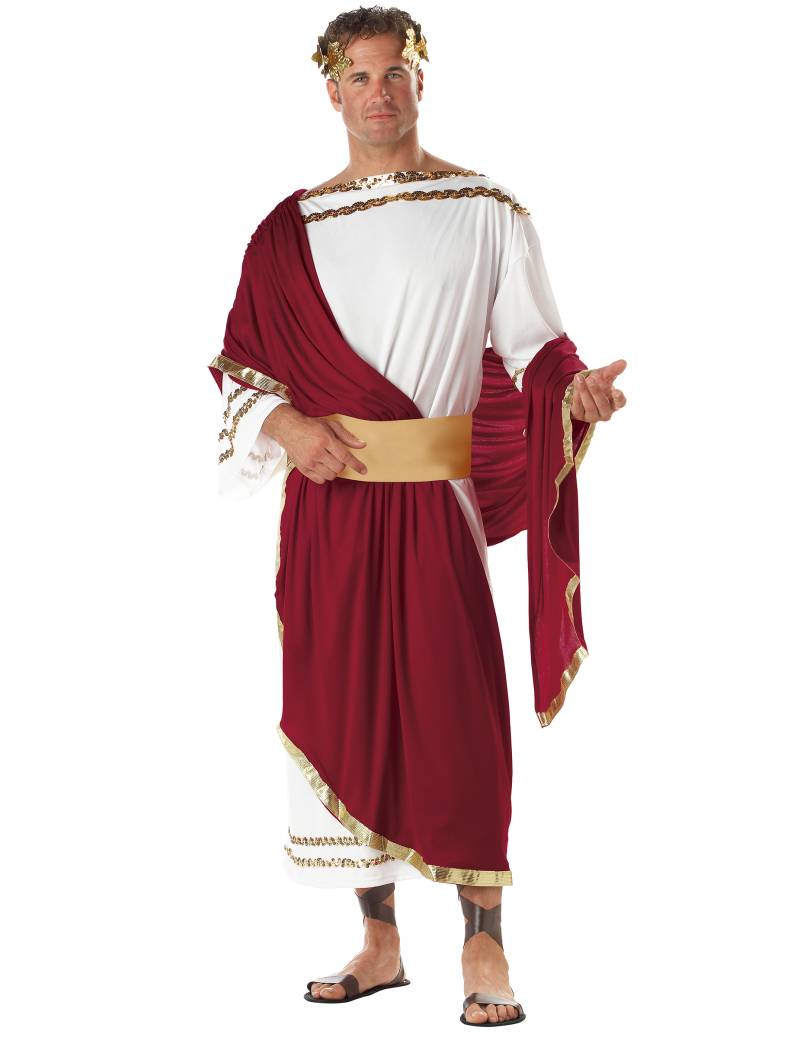 Cäsar Römer Kostüm von KARNEVAL-MEGASTORE