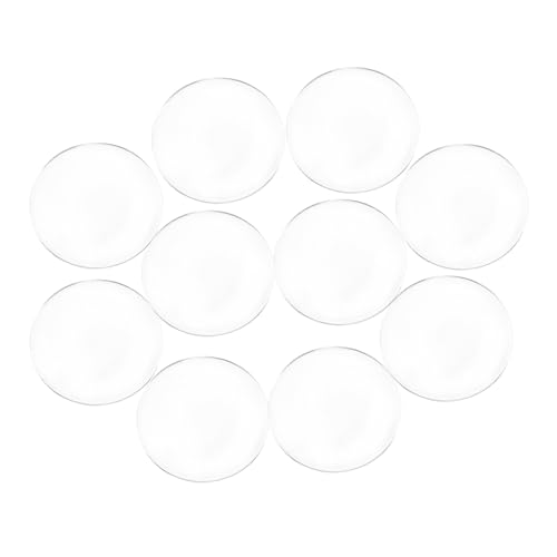 CALLARON 10 Stück Brillengläser Konvexes Zubehör Anti Schwindel Linse Linse 3D Brillen Zubehör Linse Für Headset Linse Für 3D Brille Lichtblockierende Linse Ersatzlinse Acryl CALLARON 10 Stück Brillengläser Konvexes Zubehör Anti Schwindel Linse Linse 3D Brillen Zubehör Linse Für Headset Linse Für 3D Brille Lichtblockierende Linse Ersatzlinse Acryl von CALLARON