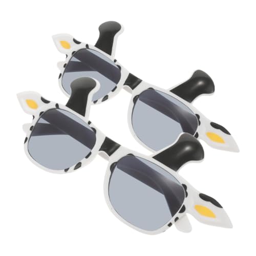CALLARON 2Stücke Lustige Kuh Brillen Cow Cosplay Requisiten für Halloween Geburtstagsfeiern Themenpartys Lustige Accessoires für Maskeraden Veranstaltungen Sicheres CALLARON 2Stücke Lustige Kuh Brillen Cow Cosplay Requisiten für Halloween Geburtstagsfeiern Themenpartys Lustige Accessoires für Maskeraden Veranstaltungen Sicheres von CALLARON