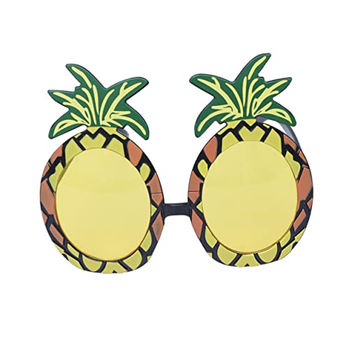 CALLARON 5 Stück Teiliges Hawaii Party Set mit Blauer Blumengirlande Armband und Lustigen Ananas Sonnenbrillen Leichtes Robustes Accessoire für Tanz Foto und Festveranstaltungen CALLARON 5 Stück Teiliges Hawaii Party Set mit Blauer Blumengirlande Armband und Lustigen Ananas Sonnenbrillen Leichtes Robustes Accessoire für Tanz Foto und Festveranstaltungen von CALLARON
