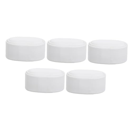 CALLARON Uhrenbeweger-Kissen-Set Mini-uhrenkissen Pu-kisseneinsätze Für Die Anzeige Von Uhrenboxen CALLARON Uhrenbeweger-Kissen-Set Mini-uhrenkissen Pu-kisseneinsätze Für Die Anzeige Von Uhrenboxen von CALLARON