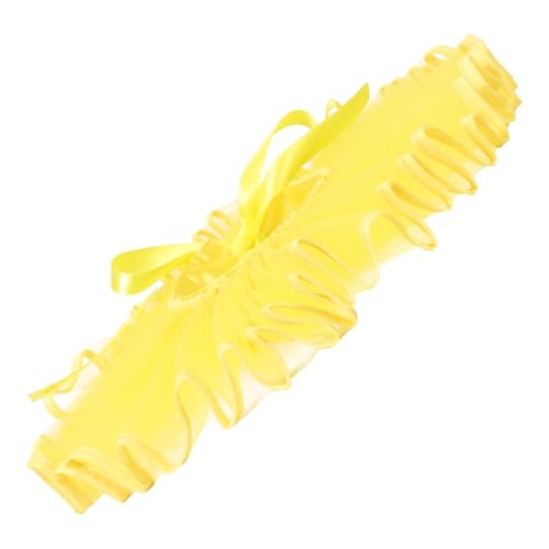 CALLARON Abnehmbarer Fake Kragen für Unisex für Halloween Cosplay Partys und Historische Kostüme Elegantes Accessoire mit Königlichem Flair von CALLARON