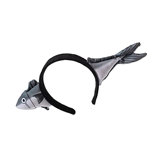 CALLARON Funny Hair Bands Haarschmuck für Partys Haarreifen mit Einzigartigem Design für Unvergessliche und Verschiedene Anlässe Leicht und Auffällig für Altersgruppen CALLARON Funny Hair Bands Haarschmuck für Partys Haarreifen mit Einzigartigem Design für Unvergessliche und Verschiedene Anlässe Leicht und Auffällig für Altersgruppen von CALLARON
