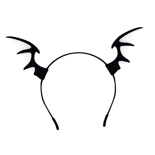 CALLARON Halloween Horn Kopfband Für Und Mädchen Adorable Teufelshörner Headdress Für Kostümpartys Cosplay Und Einzigartiger Kopfschmuck Für Unvergessliche Halloween-erlebnisse CALLARON Halloween Horn Kopfband Für Und Mädchen Adorable Teufelshörner Headdress Für Kostümpartys Cosplay Und Einzigartiger Kopfschmuck Für Unvergessliche Halloween-erlebnisse von CALLARON