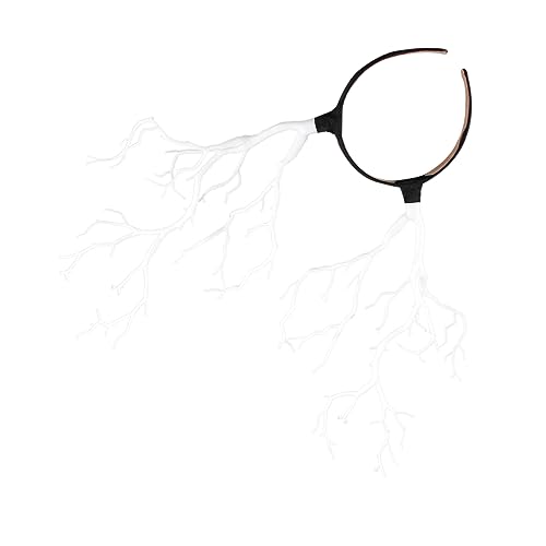 CALLARON Hexen Haarreif Weiß mit Horn Design Modischer Kopfschmuck für Halloween Party Cosplay Taugliches Leichtes Haaraccessoire für Damen und Hautfreundlich und Gestaltet CALLARON Hexen Haarreif Weiß mit Horn Design Modischer Kopfschmuck für Halloween Party Cosplay Taugliches Leichtes Haaraccessoire für Damen und Hautfreundlich und Gestaltet von CALLARON