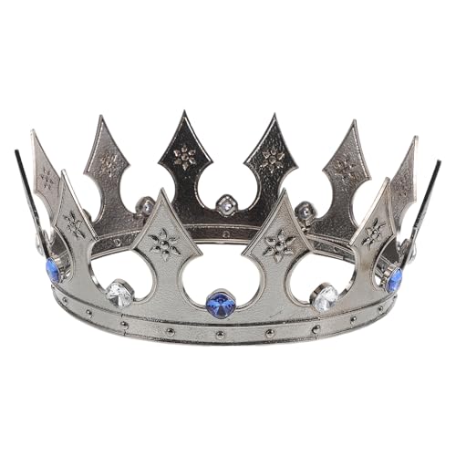 CALLARON Hochwertiger Kopfschmuck für Hochzeiten Karneval Fotografie und Partys für Erwachsene CALLARON Hochwertiger Kopfschmuck für Hochzeiten Karneval Fotografie und Partys für Erwachsene von CALLARON