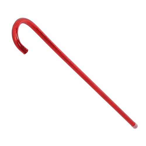 CALLARON Jazz Tanzstock Halloween Cosplay Requisite Leichte Krücke für Partydekoration Bühnenauftritte für Unvergessliche Halloween CALLARON Jazz Tanzstock Halloween Cosplay Requisite Leichte Krücke für Partydekoration Bühnenauftritte für Unvergessliche Halloween von CALLARON