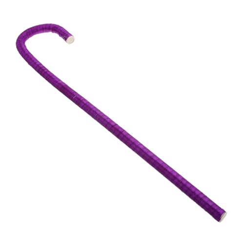 CALLARON Jazz Tanzstock Leichtem Carbonfaser mit Ergonomischem Griff Vielseitig für Jazz und Cosplay Dekoration Tanz Requisite für Kostüm und Halloween von CALLARON