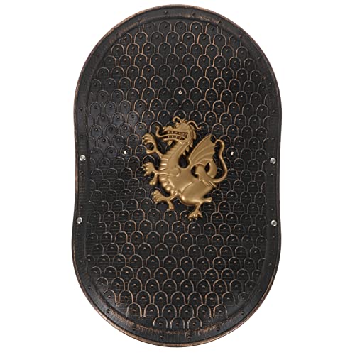CALLARON Kreatives Cosplay Schild Leichtes und Sicheres für Jungen Jahre für Rollenspiele und Kreative Kostüme Robustes und Realistisches Design für Kindergeburtstage und von CALLARON