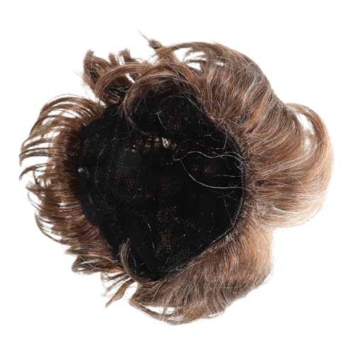 CALLARON Kurze Cosplay Perücke Für Männer Stil Perücke Rock Stil Cosplay Party Perücke Stilvolle Männer Perücke Fancy Party Cosplay Perücke Disco Party Perücke CALLARON Kurze Cosplay Perücke Für Männer Stil Perücke Rock Stil Cosplay Party Perücke Stilvolle Männer Perücke Fancy Party Cosplay Perücke Disco Party Perücke von CALLARON