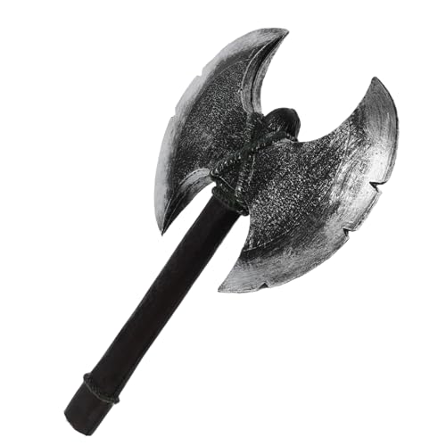 CALLARON Pu Spaß Halloween Kostüm Party Trick Requisiten Pu Messer Spielzeug Für Kinder Lange Holzfäller Kostüm Halloween Dekoration CALLARON Pu Spaß Halloween Kostüm Party Trick Requisiten Pu Messer Spielzeug Für Kinder Lange Holzfäller Kostüm Halloween Dekoration von CALLARON