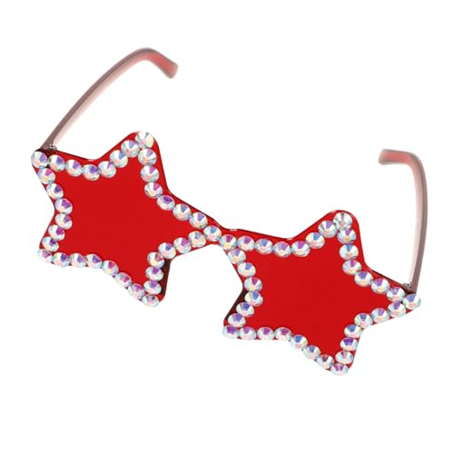 CALLARON Randlose Candy Farben Partybrille Für Damen Leicht Outdoor Aktivitäten Besondere Anlässe CALLARON Randlose Candy Farben Partybrille Für Damen Leicht Outdoor Aktivitäten Besondere Anlässe von CALLARON