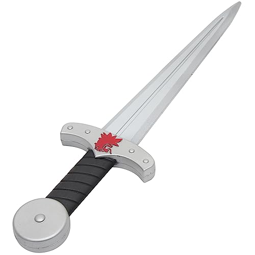 CALLARON Römisches Cosplay PU Mittelalterliches für Kindergeburtstag Kostümparty und Rollenspiele Sicheres und Leichtes für Junge Mädchen CALLARON Römisches Cosplay PU Mittelalterliches für Kindergeburtstag Kostümparty und Rollenspiele Sicheres und Leichtes für Junge Mädchen von CALLARON
