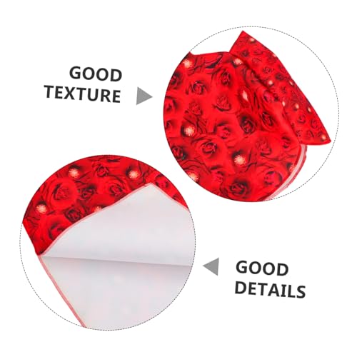 CALLARON Romantisches Valentinstag Kostüm Herzförmiges Cosplay Kleid Elegantes Bühnenoutfit Für Festival Hochzeit Valentinstagsfeier Erwachsene CALLARON Romantisches Valentinstag Kostüm Herzförmiges Cosplay Kleid Elegantes Bühnenoutfit Für Festival Hochzeit Valentinstagsfeier Erwachsene von CALLARON