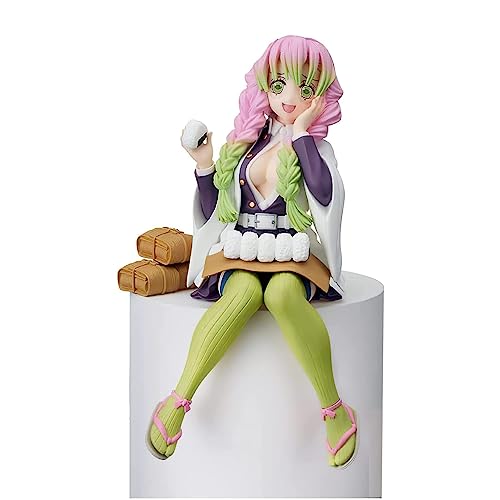CALLOVE Anime Figur, Anime Cartoon Charaktere Statue Sammlerstücke Modell Figur Spielzeug Ornamente für Fans Sammlung Geschenke von CALLOVE