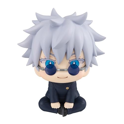 CALLOVE Geto Suguru/Okkotsu Yuta/Gojo Satoru Look Up Figure Modell Puppe Verzierung Figur Home Sammlung von CALLOVE