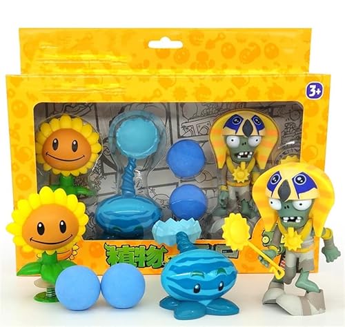 CALLOVE Zombies Peluche,Erbsen Schütze Sonnengott Zombie Spielzeug Set,Pflanzen Zombies Spielzeug,Das Geschossen Werden Kann,Kinder Geschenke Geburtstags Party Dekoration Figuren Kinderspielzeug-3Pcs CALLOVE Zombies Peluche,Erbsen Schütze Sonnengott Zombie Spielzeug Set,Pflanzen Zombies Spielzeug,Das Geschossen Werden Kann,Kinder Geschenke Geburtstags Party Dekoration Figuren Kinderspielzeug-3Pcs von CALLOVE