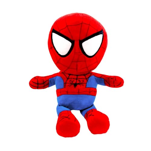 Kuscheltier, PlüSchtier 27cm, Spielzeug, Spid PlüSchfigur Als Kinder Geschenk Und Als Dekoration Puppe füR Kinder Kuscheltier, PlüSchtier 27cm, Spielzeug, Spid PlüSchfigur Als Kinder Geschenk Und Als Dekoration Puppe füR Kinder von CALLOVE