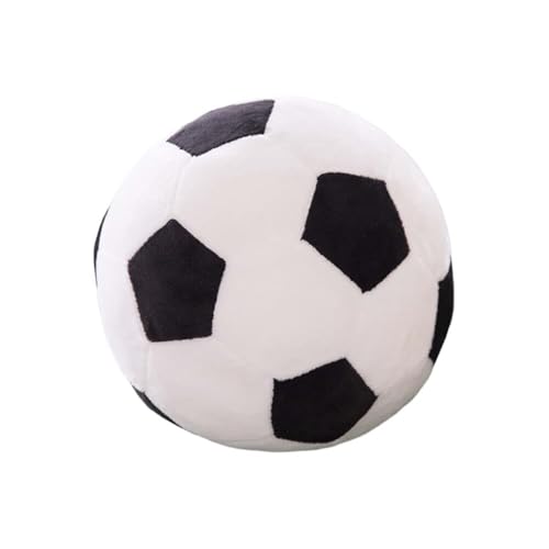 Plüsch Fußball Spielzeug,22CM Stoffball Flauschige Fussball Plüsch Fußbälle Gefüllte Kissen Geformte Flauschigen Gefüllte Plüsch Sport Spielzeug Geschenk Für Kinderzimmer Dekoration Fußball Liebhaber Plüsch Fußball Spielzeug,22CM Stoffball Flauschige Fussball Plüsch Fußbälle Gefüllte Kissen Geformte Flauschigen Gefüllte Plüsch Sport Spielzeug Geschenk Für Kinderzimmer Dekoration Fußball Liebhaber von CALLOVE