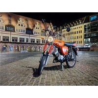 CALVENDO Puzzle Am Markt 1000 Teile Lege-Größe 64x48cm Foto-Puzzle für glückliche Stunden von CALVENDO Verlag GmbH