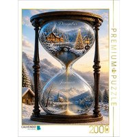CALVENDO Puzzle Aus der Stille geboren 2000 Teile Lege-Größe 90 × 67 cm Foto-Puzzle für glückliche Stunden CALVENDO Puzzle Aus der Stille geboren 2000 Teile Lege-Größe 90 × 67 cm Foto-Puzzle für glückliche Stunden von CALVENDO Verlag GmbH