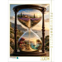 CALVENDO Puzzle Aus goldenen Tagen 2000 Teile Lege-Größe 90 × 67 cm Foto-Puzzle für glückliche Stunden CALVENDO Puzzle Aus goldenen Tagen 2000 Teile Lege-Größe 90 × 67 cm Foto-Puzzle für glückliche Stunden von CALVENDO Verlag GmbH