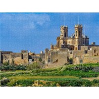 CALVENDO Puzzle Blick von der Basilika Ta Pinu auf Gharb 2000 Teile Puzzle quer 2000 Teile Lege-Größe 90 × 67 cm Foto-Puzzle für glückliche Stunden CALVENDO Puzzle Blick von der Basilika Ta Pinu auf Gharb 2000 Teile Puzzle quer 2000 Teile Lege-Größe 90 × 67 cm Foto-Puzzle für glückliche Stunden von Calvendo Puzzle