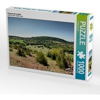 CALVENDO Puzzle Causse du Larzac 1000 Teile Lege-Größe 64x48cm Foto-Puzzle für glückliche Stunden CALVENDO Puzzle Causse du Larzac 1000 Teile Lege-Größe 64x48cm Foto-Puzzle für glückliche Stunden von CALVENDO Verlag GmbH