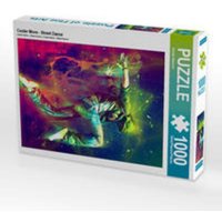 CALVENDO Puzzle Cooler Move - Street Dance 1000 Teile Lege-Größe 64x48cm Foto-Puzzle für glückliche Stunden CALVENDO Puzzle Cooler Move - Street Dance 1000 Teile Lege-Größe 64x48cm Foto-Puzzle für glückliche Stunden von Calvendo